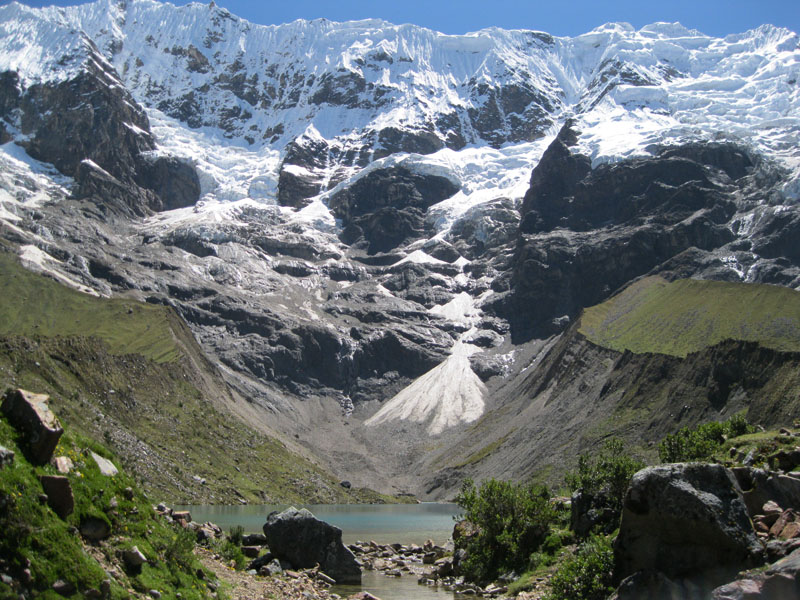 salkantay trek