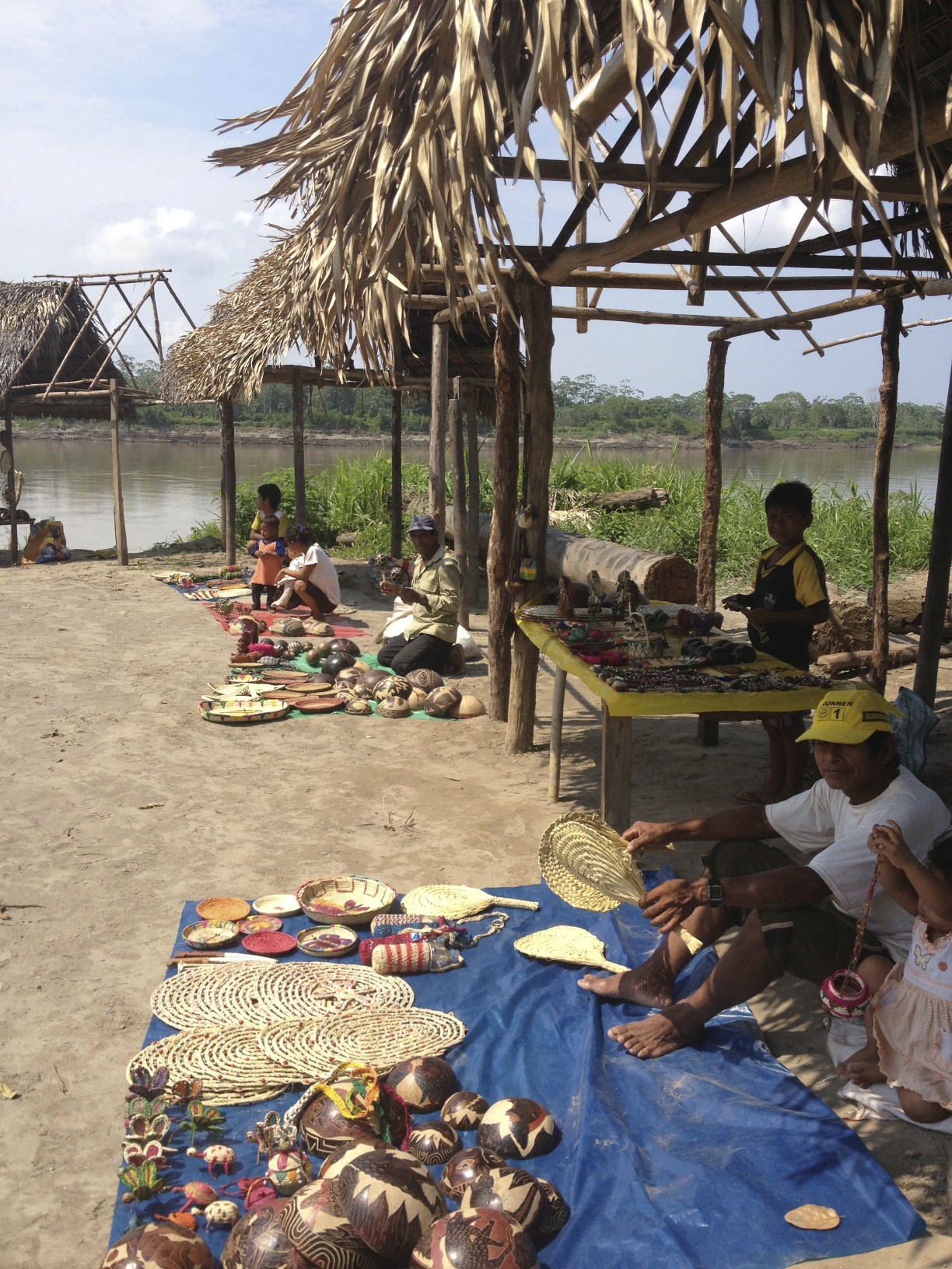 4 Days / 3 Nights On The Delfin I Luxury Amazon River Cruise 8 Delfin SanFranciscoCommunity