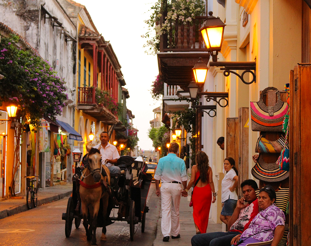 cartagena blog streetview blogfeatured