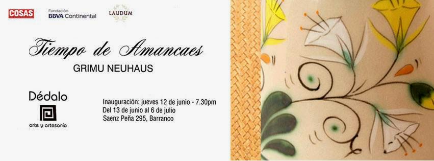 tiempo amancaes dedalo blogfeatured