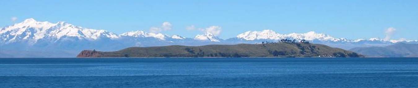 Peru itineraries