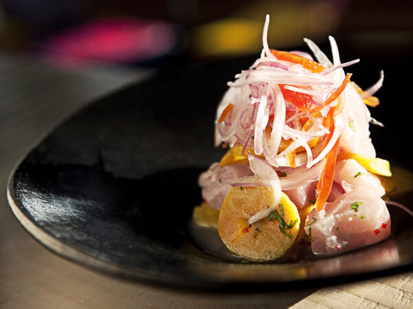 ceviche