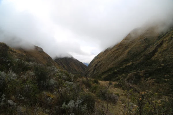 Ancascocha Trek, Sacred Valley (2)