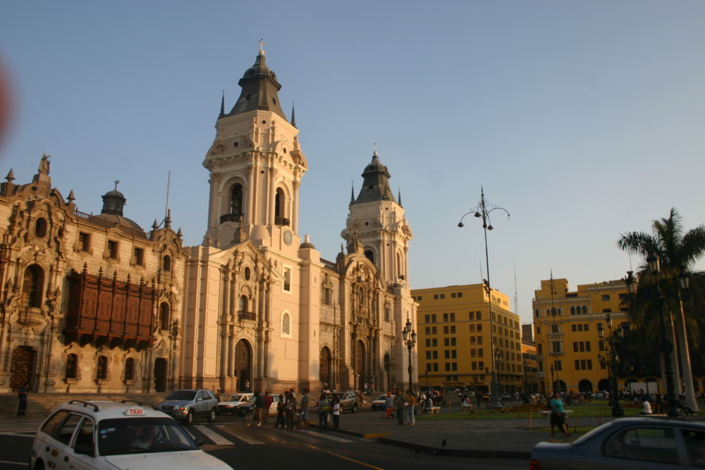 lima city tour3