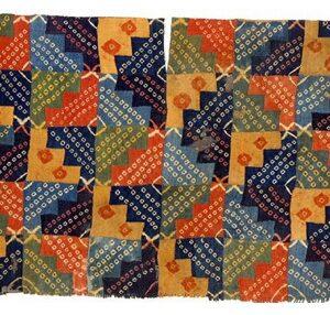 Andean Textiles 1