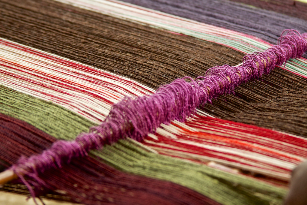 Andean Textiles 3