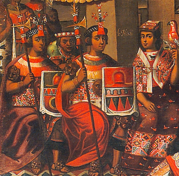 Cusco School 2