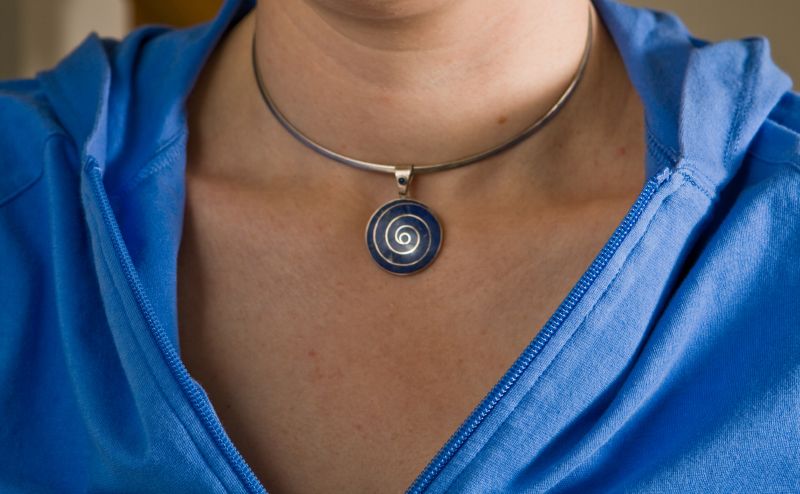 Peruvian Silver