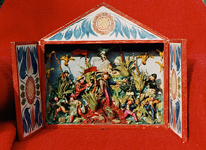 Retablo