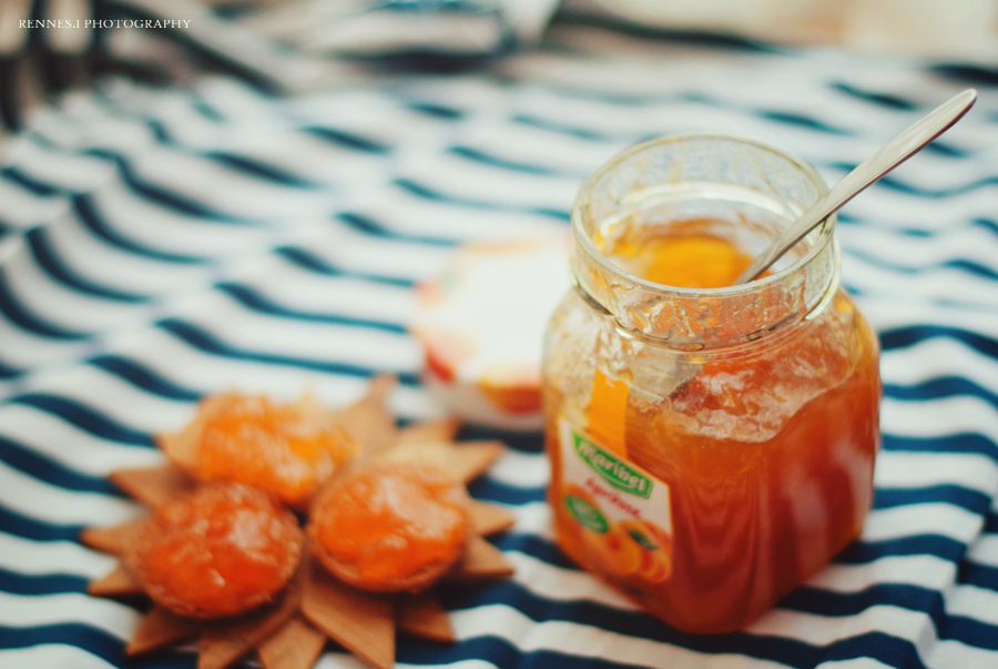 jam