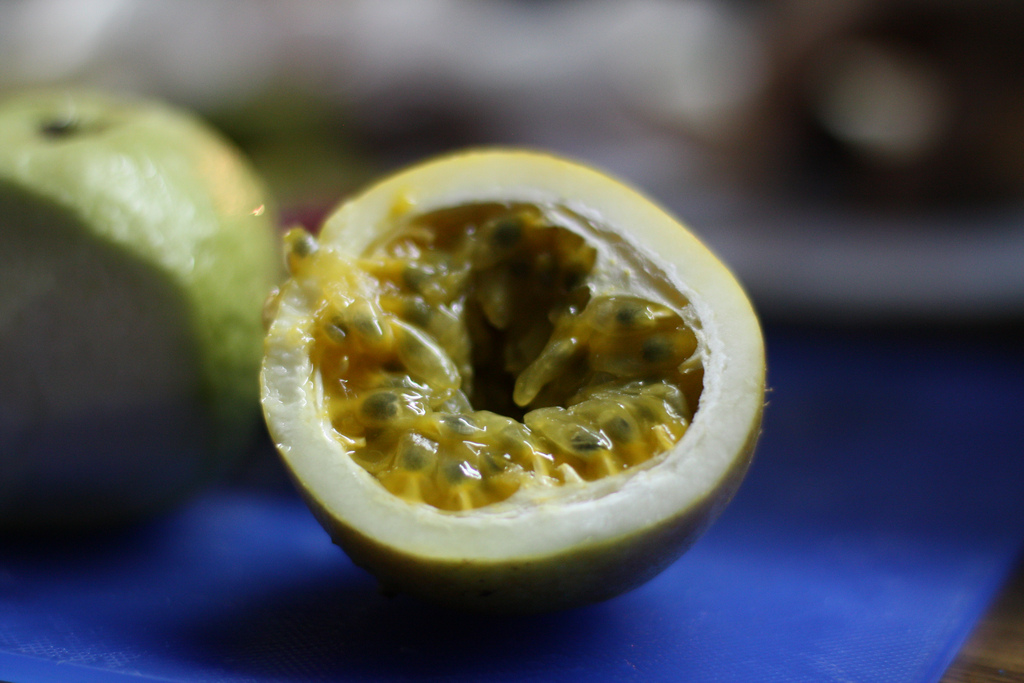 maracuya