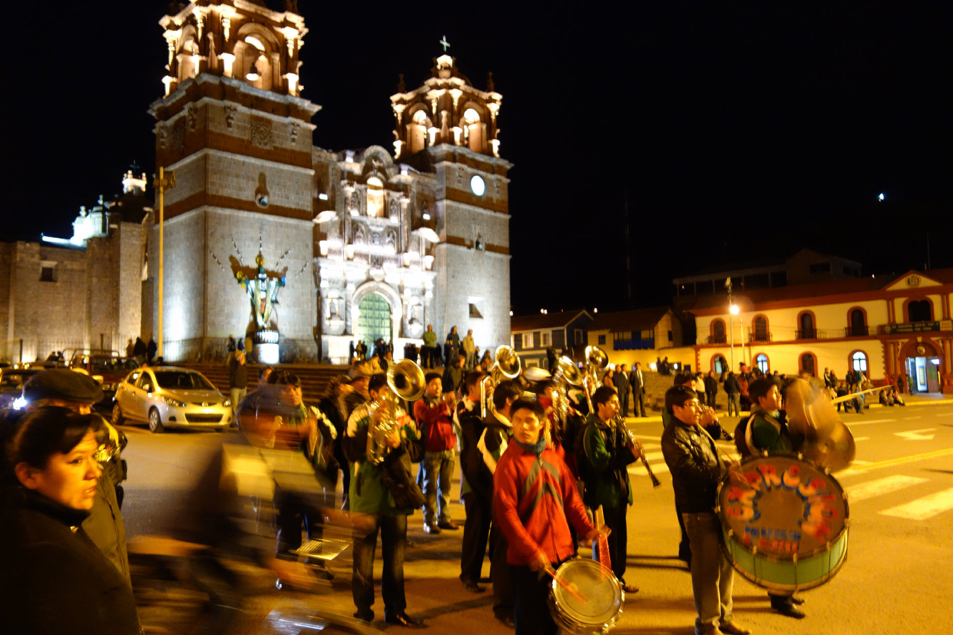Bajada de Reyes