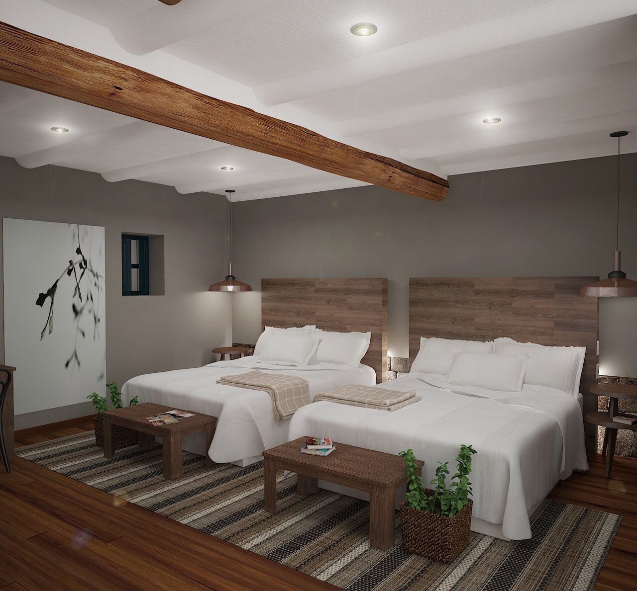 Abittare hotel cusco