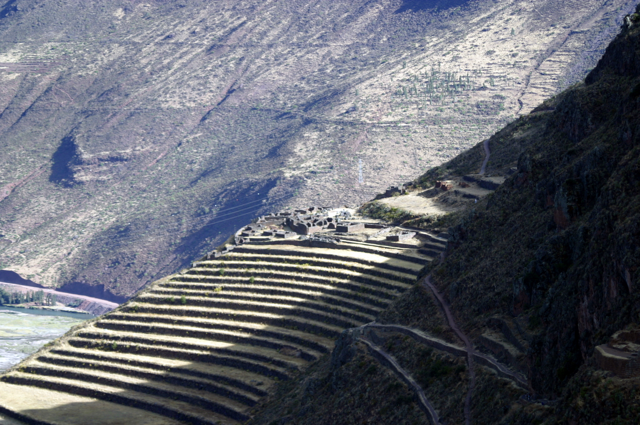 pisac
