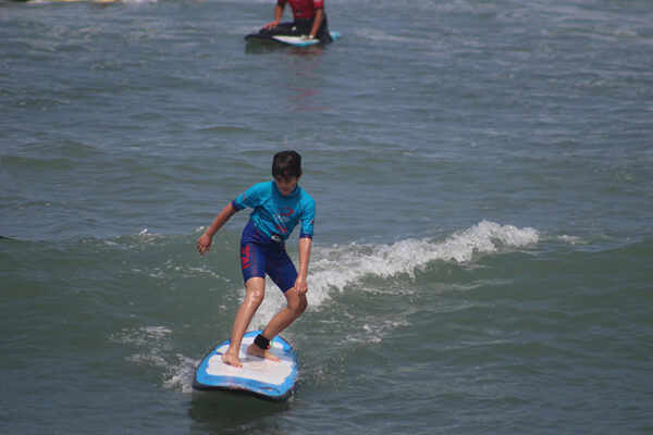 surf class Lima