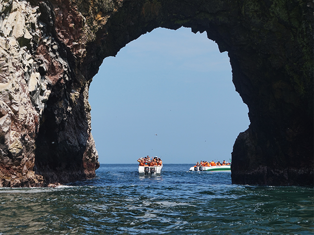 Arch