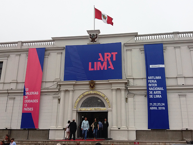Lima Art