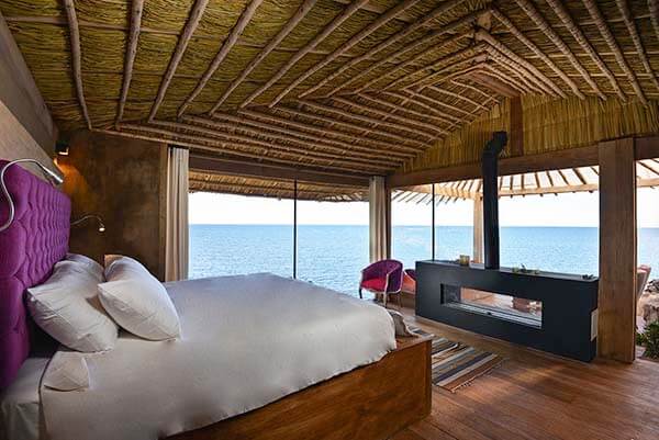 Amantica Lodge