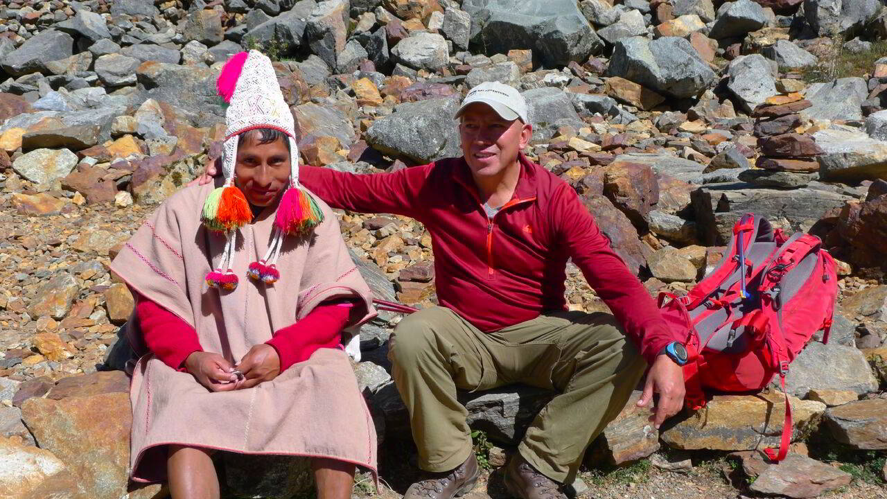 Fernando-Silva-expert-guding-cusco