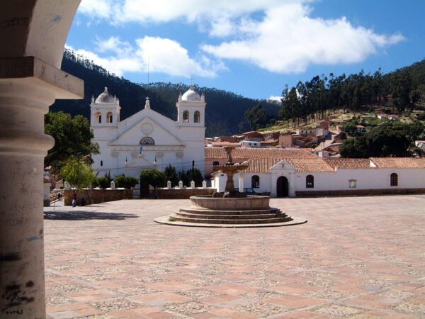 Sucre