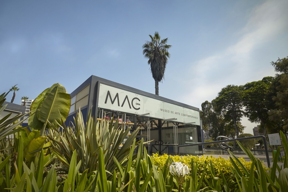 Weekend in Lima at MAC - Museum of Contemporary Art
