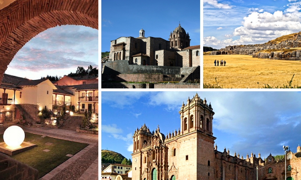 Peru FAM trip highlights