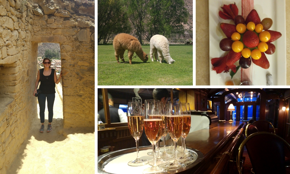 Peru FAM trip highlights