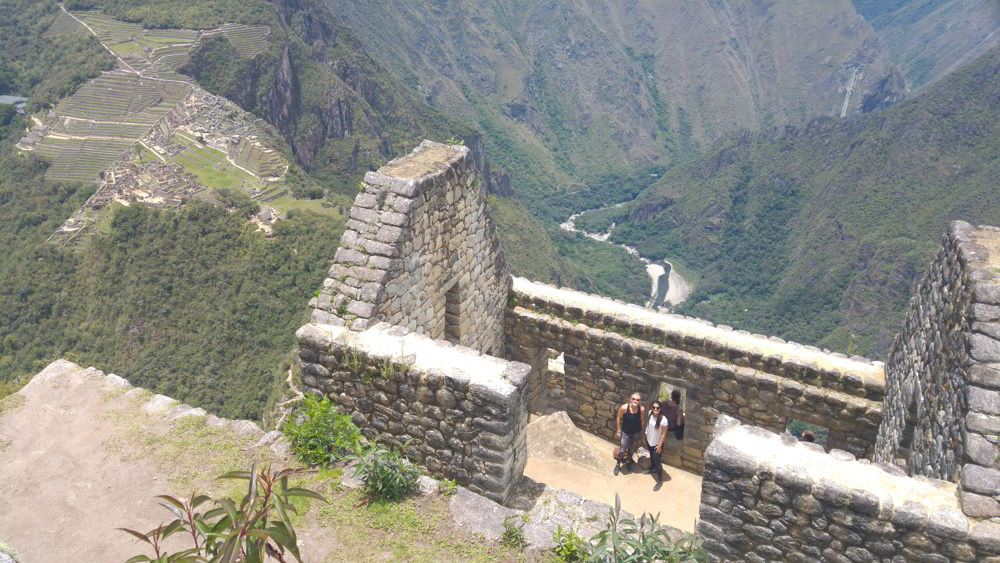 Machu Picchu hiking tours 3