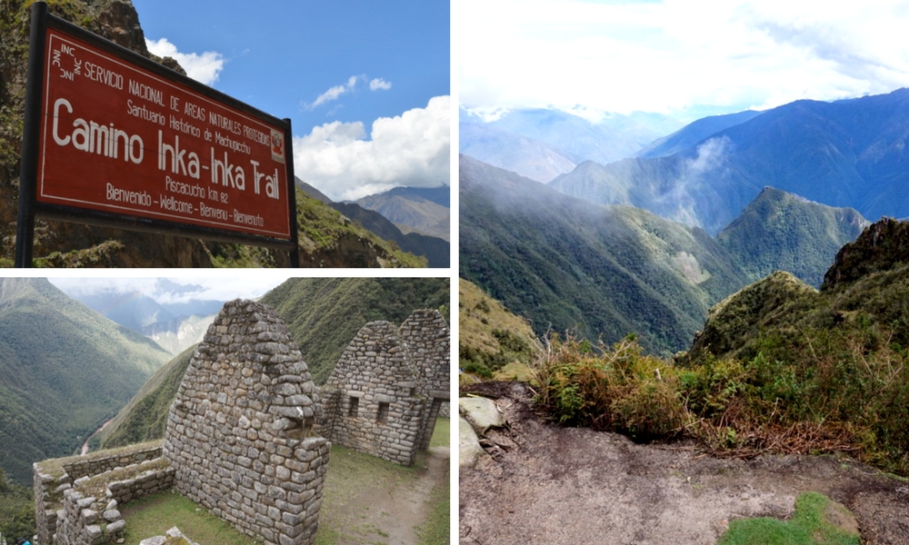 Machu Picchu hiking tours 8