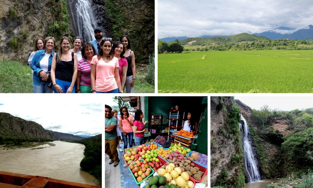 Chachapoyas FAM Day 1