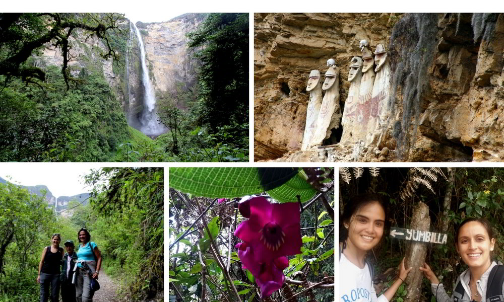 Chachapoyas FAM blog Day 2