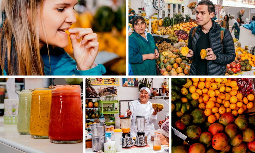Cusco food tour 3