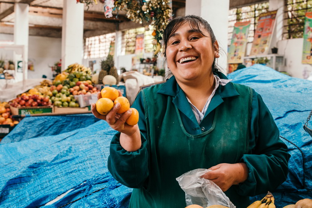 Cusco food tour 6