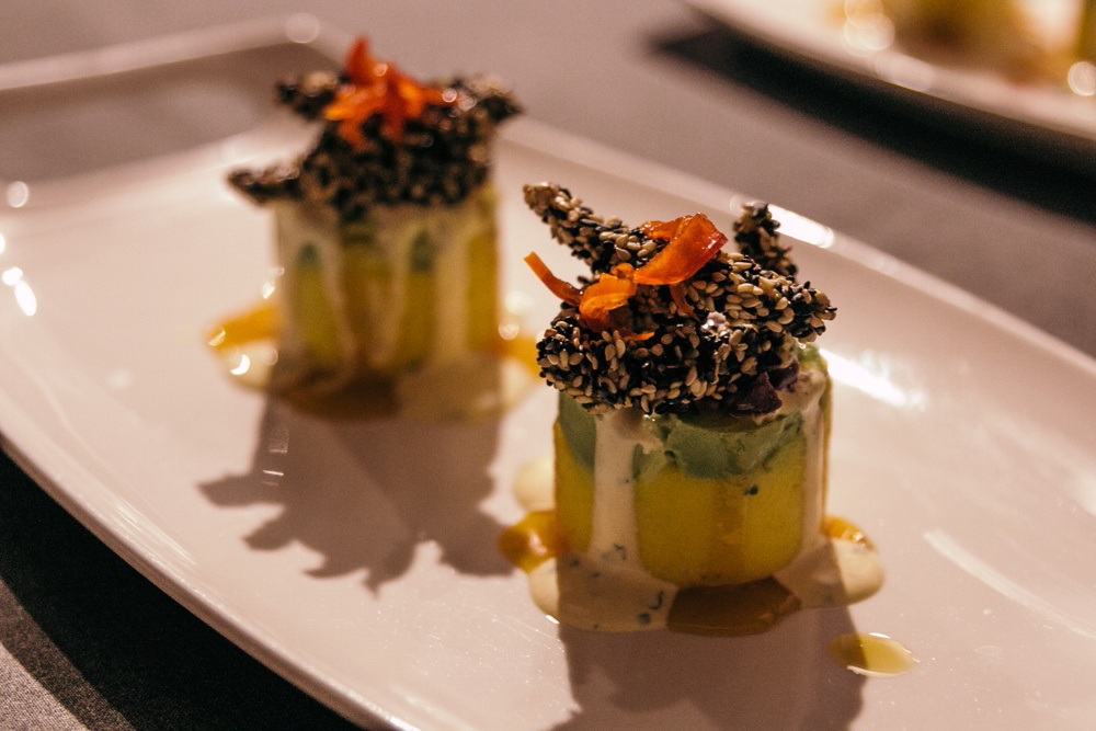 Cusco culinary tour