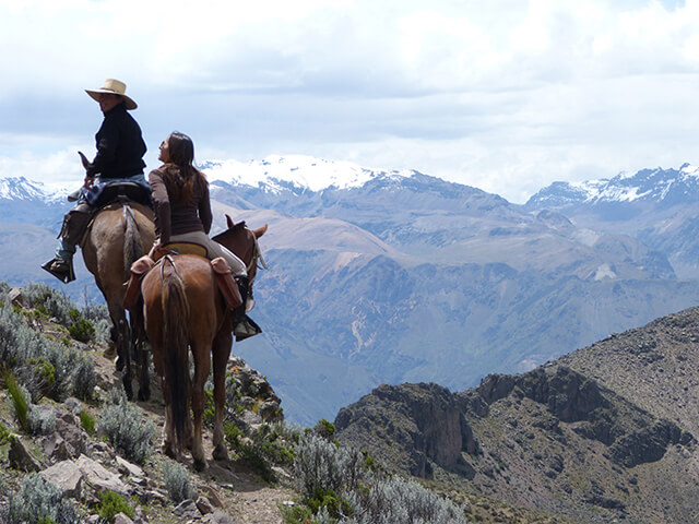 Top 10 things to do in Peru 8