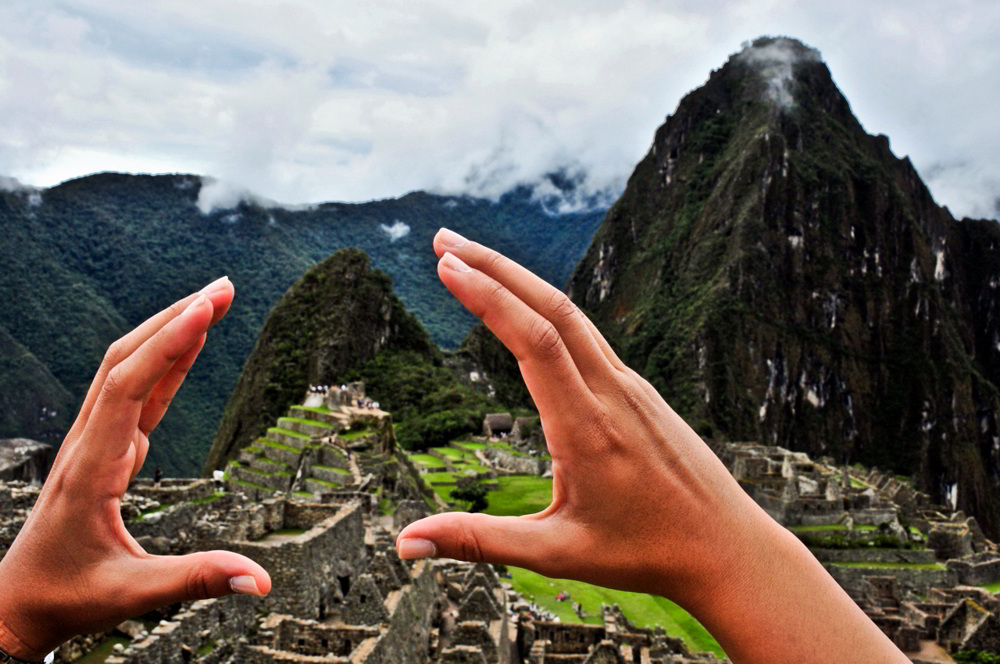 machu picchu 2
