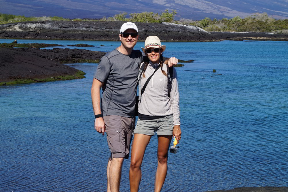 Luxury-galapagos-honeymoon
