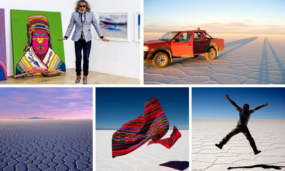 Bolivia group trip