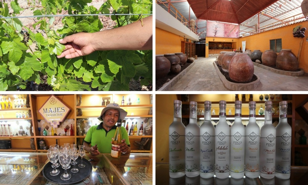Arequipa's Pisco Route (16)
