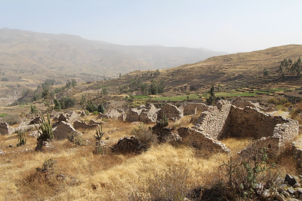 Uyo Uyo Ruins 10