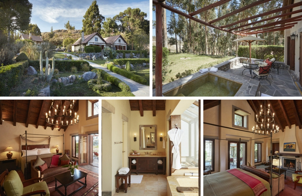 best luxury hotels in colca belmond las casitas