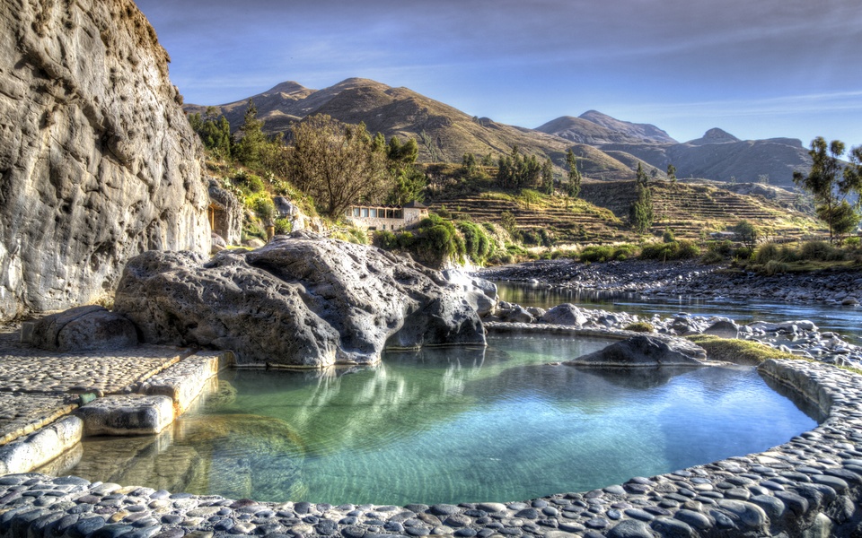 Colca Lodge