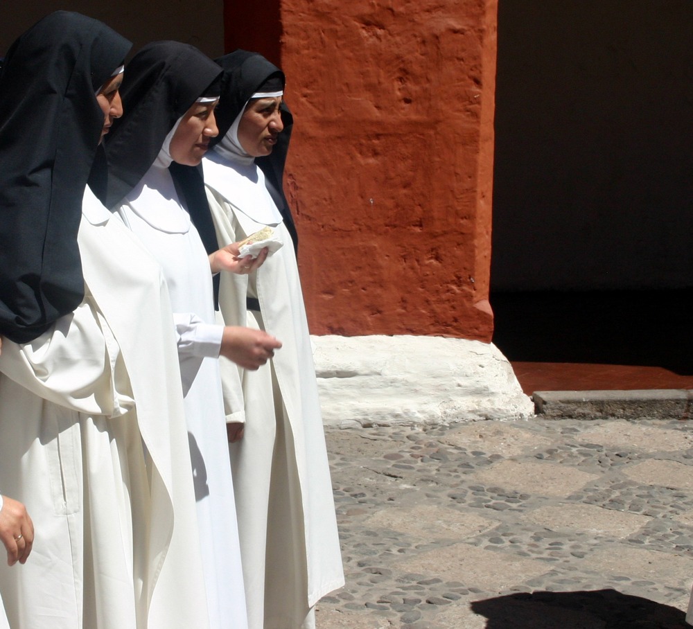 santa catalina monastery (1)