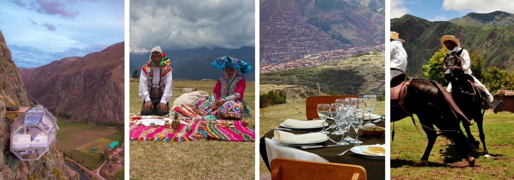 one of a kind sacred valley peru experiences