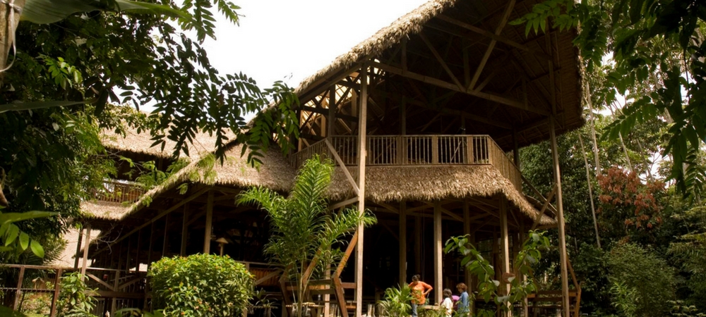 best luxury amazon lodges peru 6 (2)