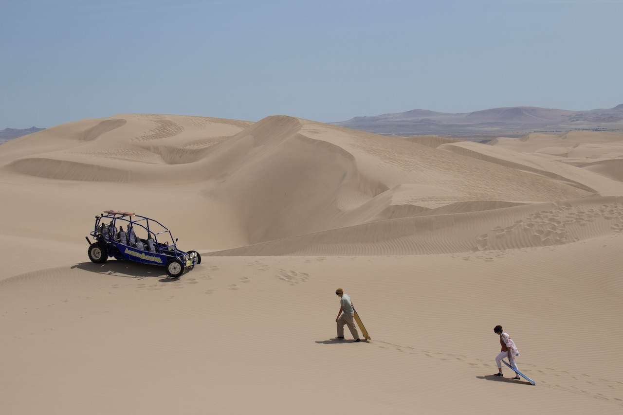 Paracas