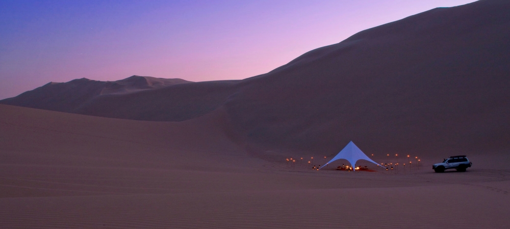 5 Highlights of Paracas National Reserve, Aracari Travel