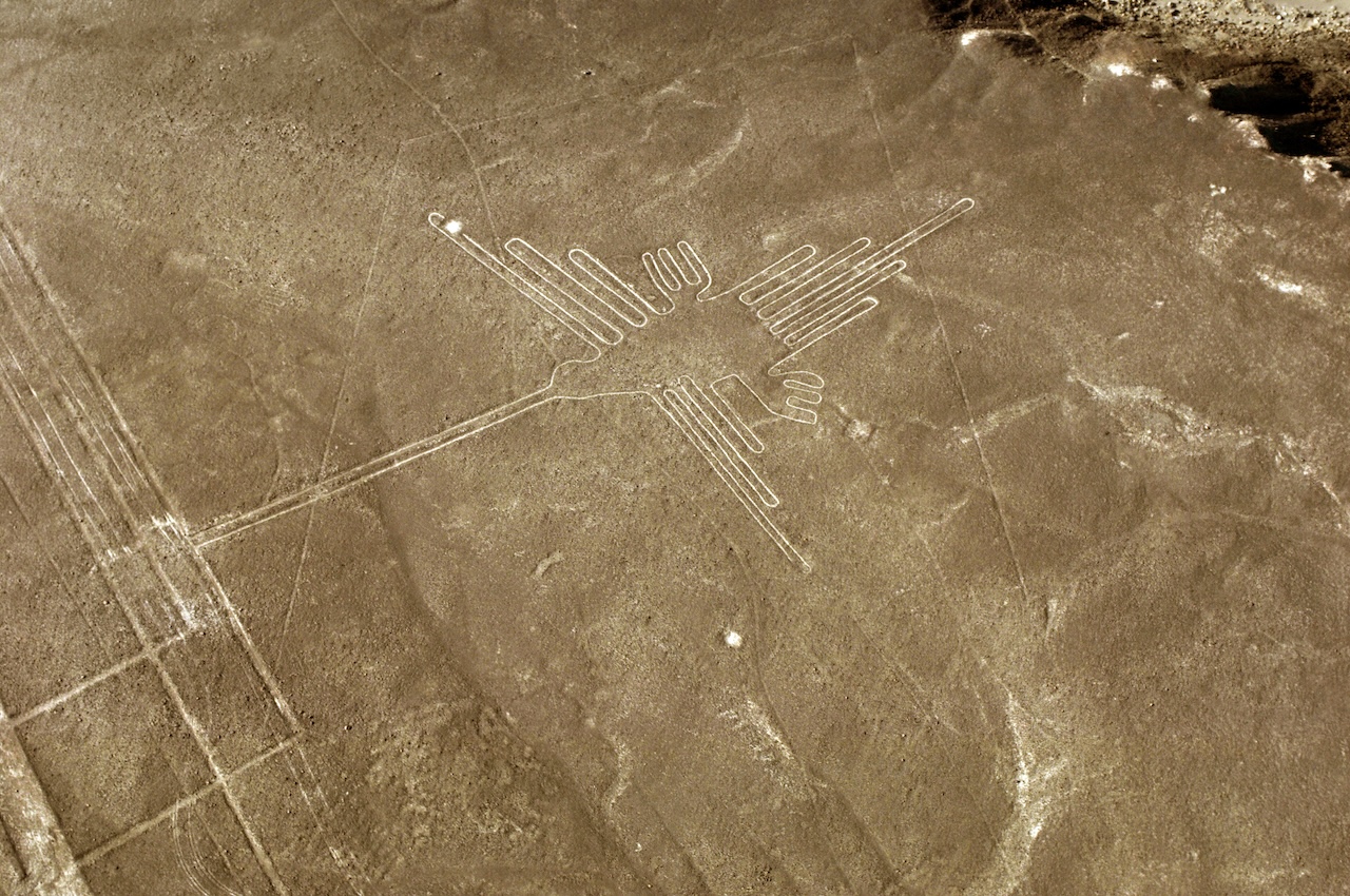 Nazca Lines