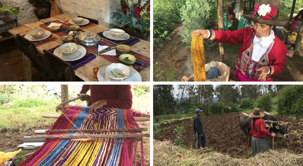 cultural hike peru 2