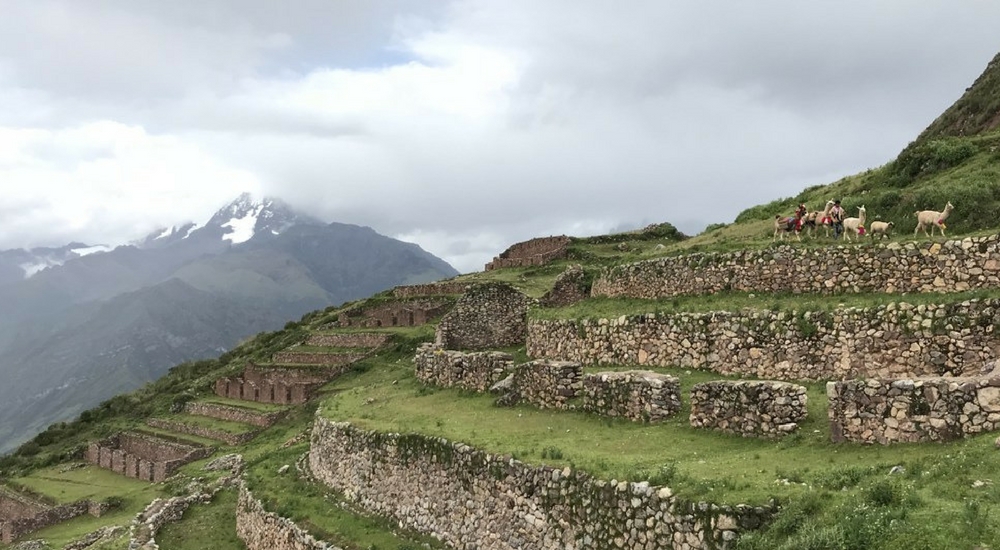 short sacred valley hike 1 1